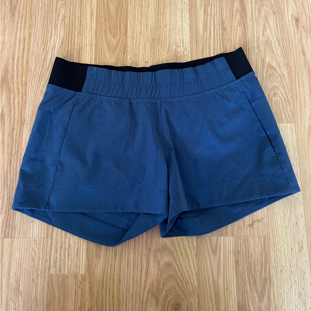Prana Active Shorts